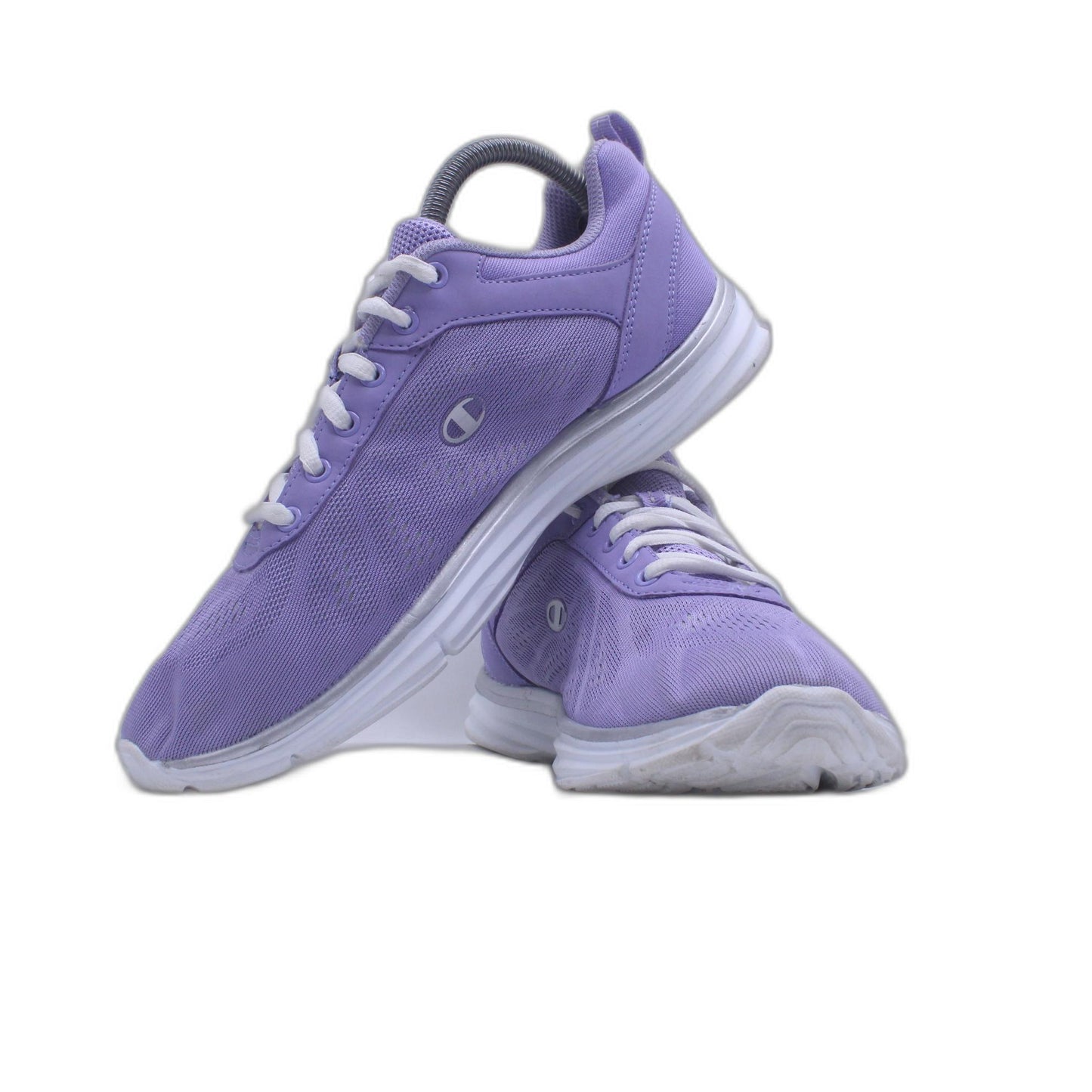 Champion Purple Sneaker