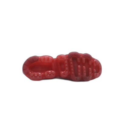 Nike Air VaporMax 2019 'Crimson Gold' Sneaker