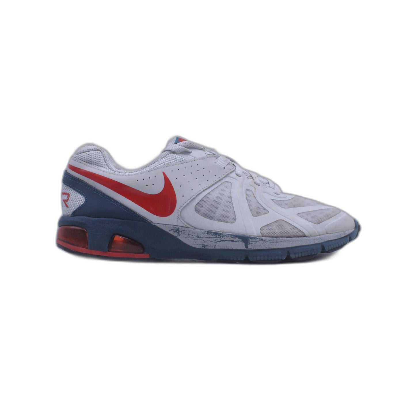 Nike Air Max Gray Sneaker