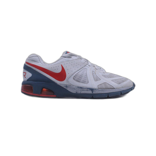 Nike Air Max Gray Sneaker