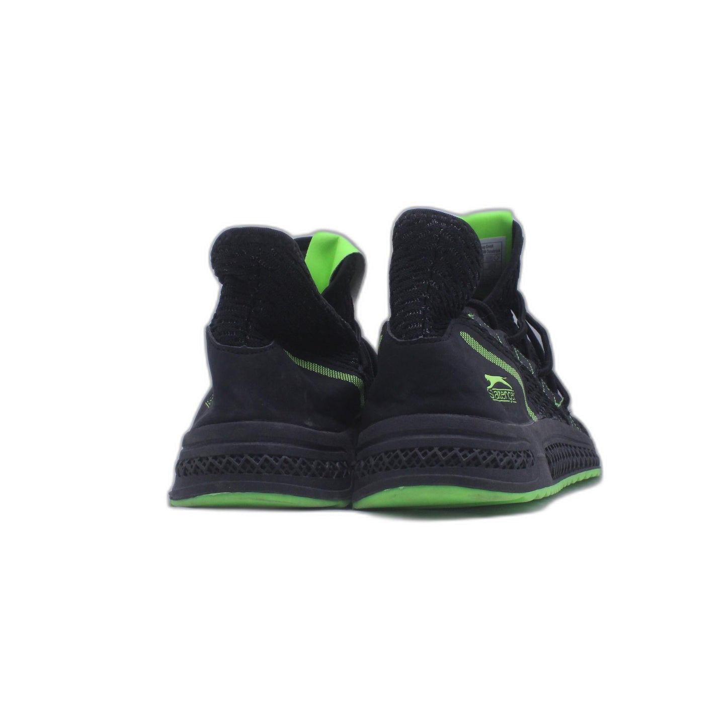 Slazenger Black Sneaker