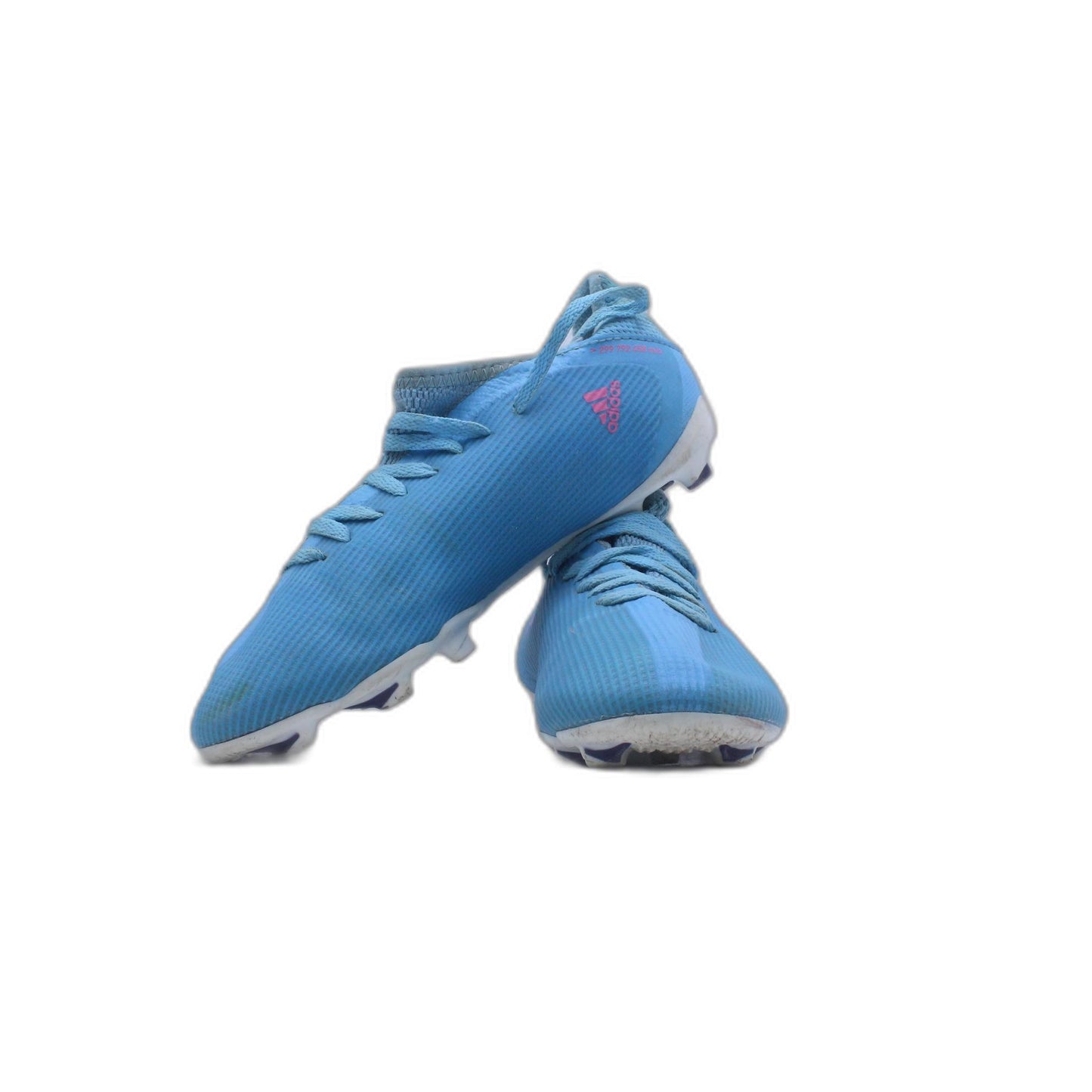 Adidas X Speedflow.3 Firm Ground Soccer Cleat