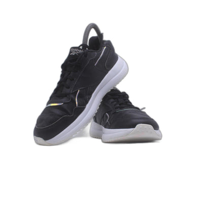 Reebok Women's Glide SP White/Hint Mint Sneaker