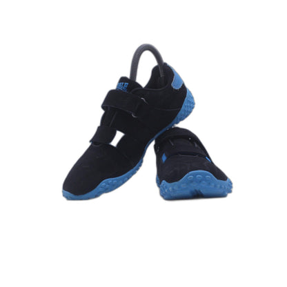 Lonsdale Stylish Casual Durable Fulham Trainers Shoe