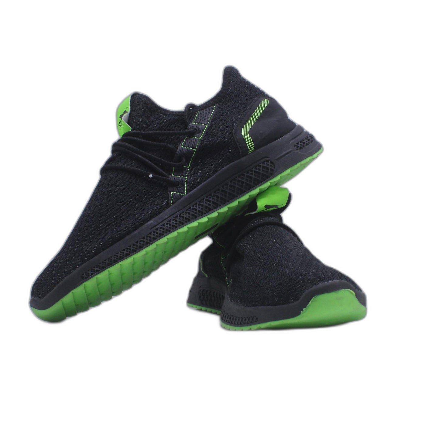 Slazenger Black Sneaker