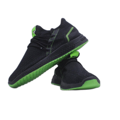 Slazenger Black Sneaker