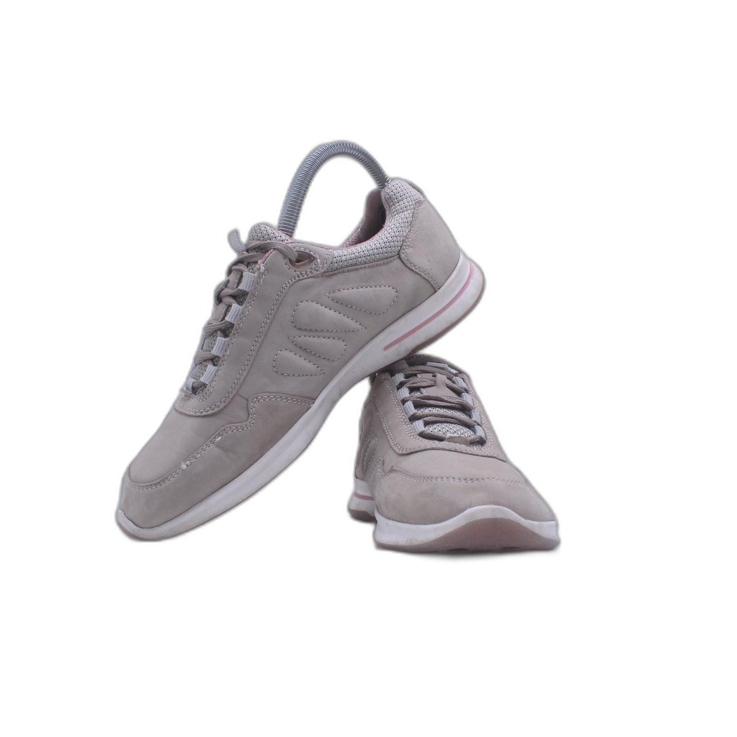 Medicus Brown Sneaker