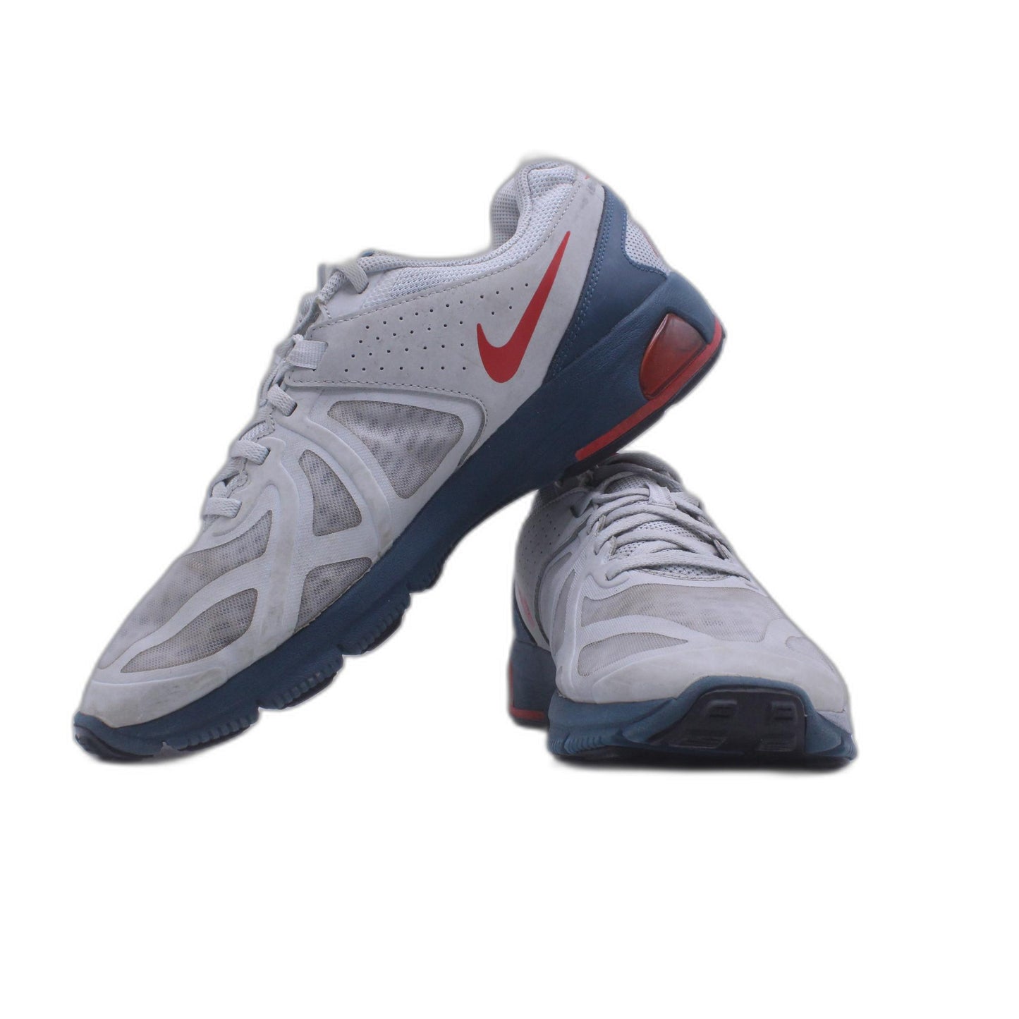 Nike Air Max Gray Sneaker