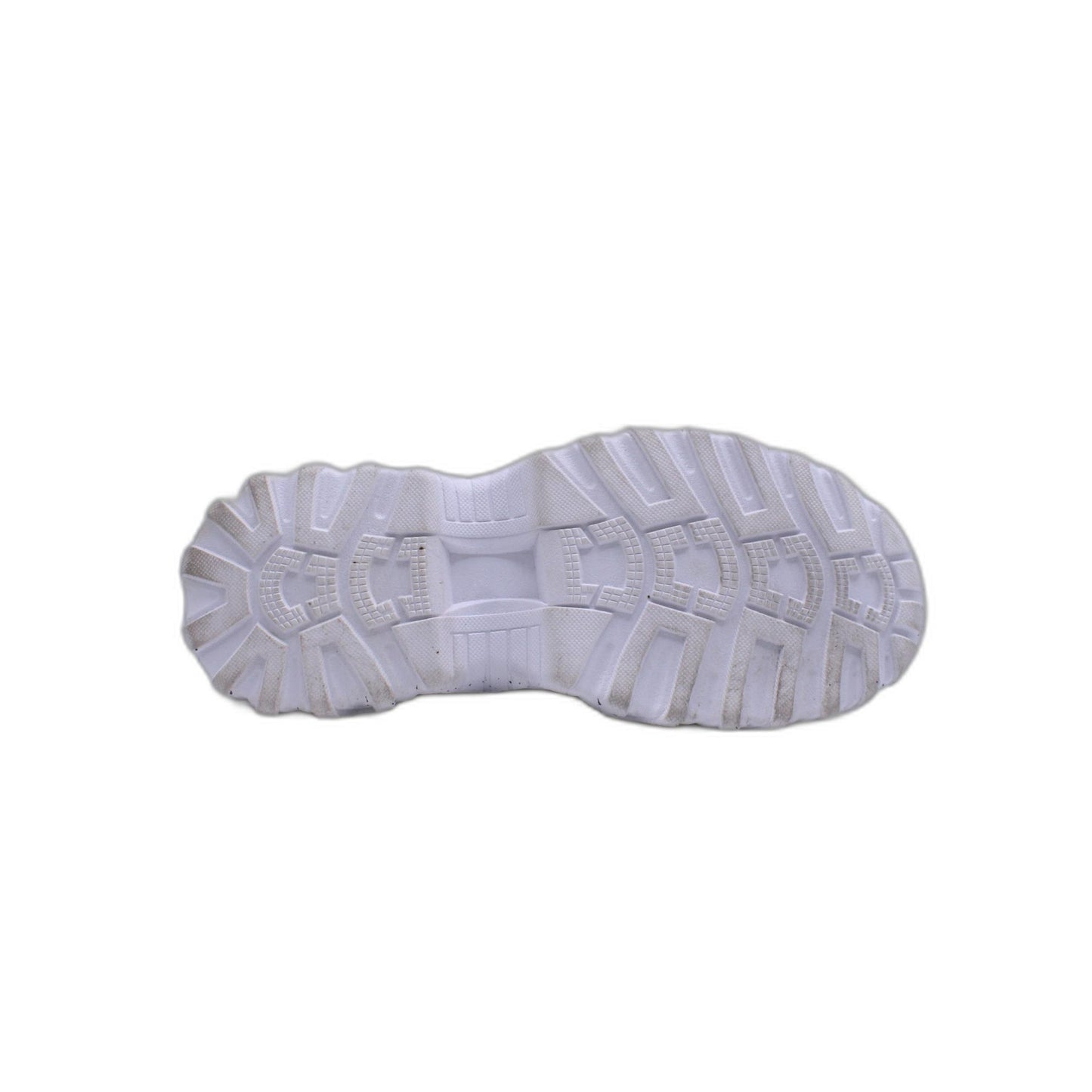 Black Women High Top Sneaker