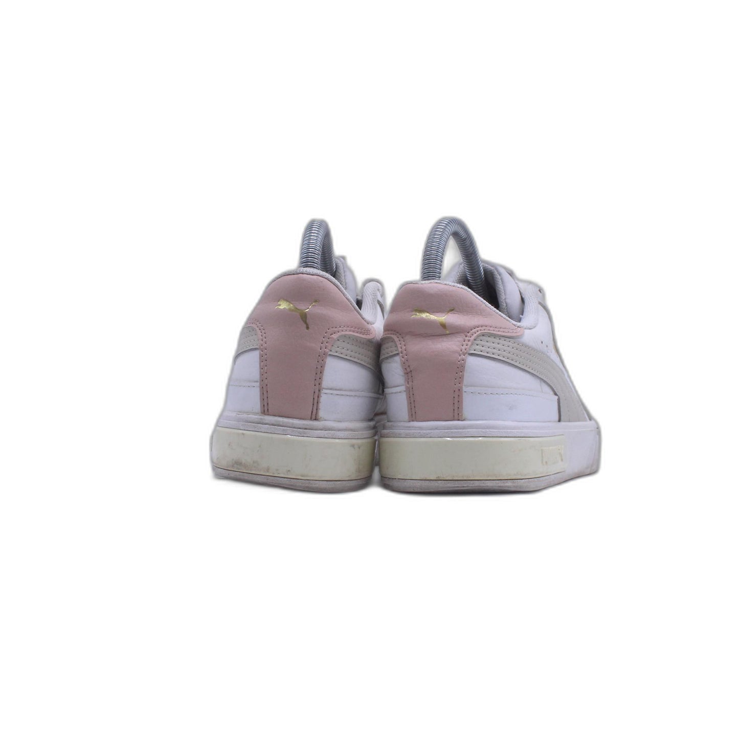 Puma Women's Trainers Athletic Shoe