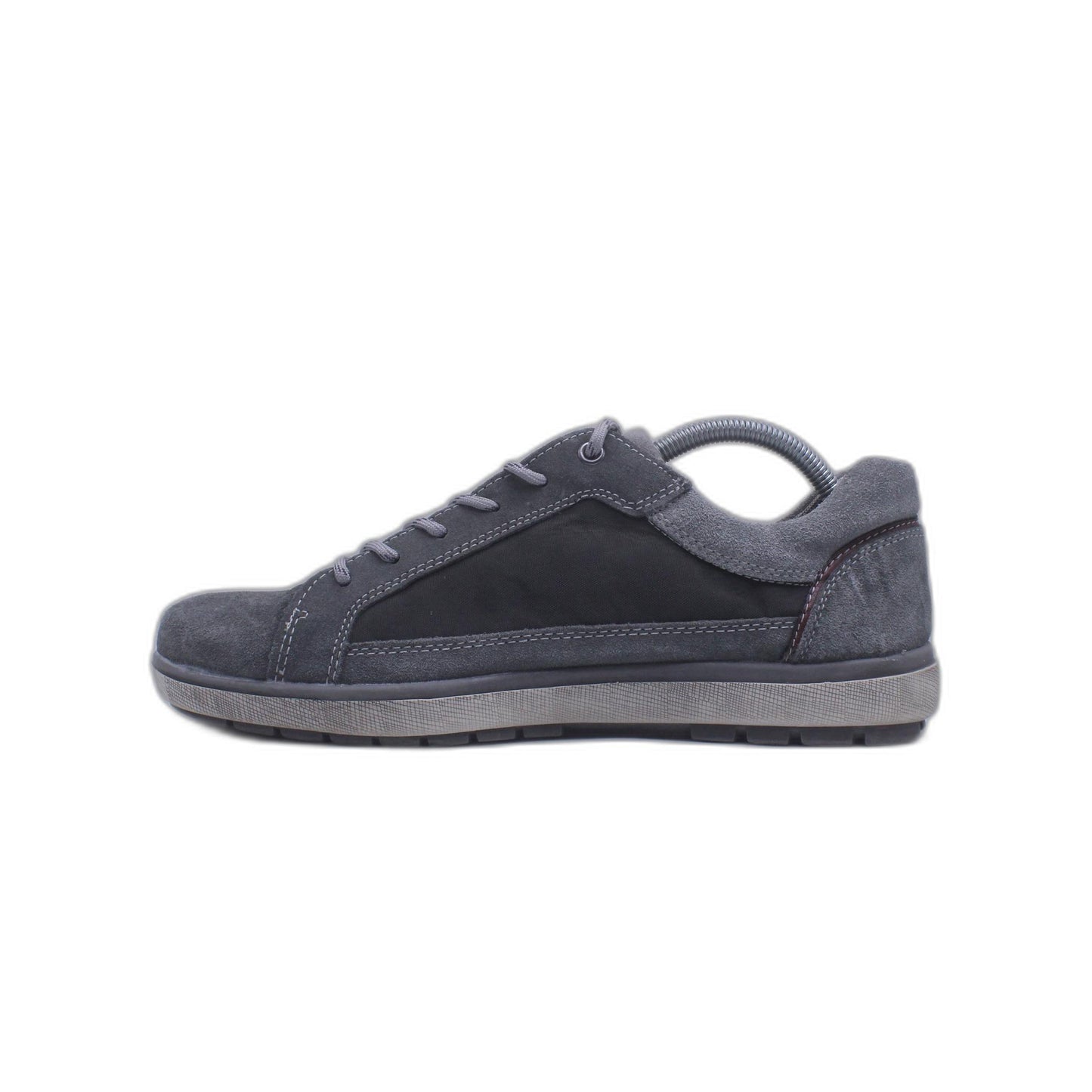 FOOT FLEX Gray Sneaker