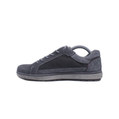 FOOT FLEX Gray Sneaker
