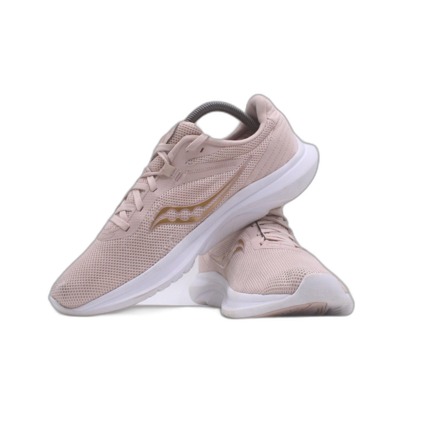 Saucony Peach Women Shoe