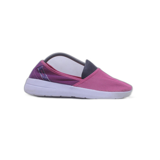Champion Pink Casual Shoe