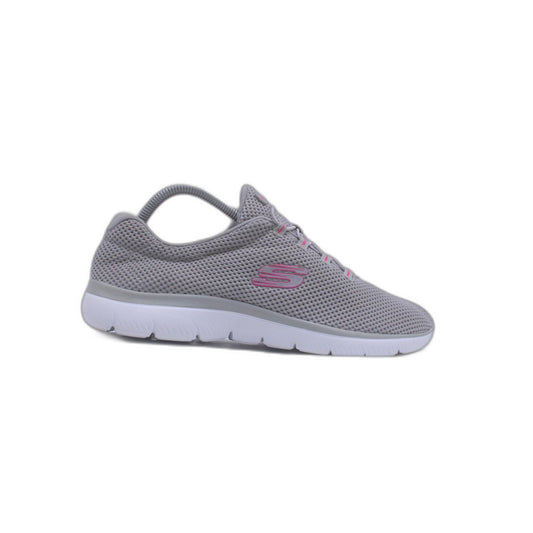 Skechers Gray Sneaker