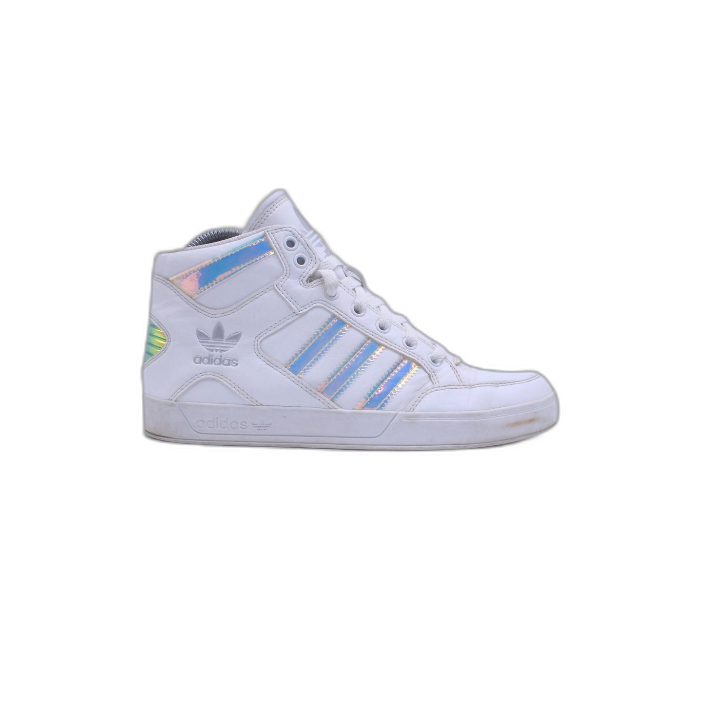 Adidas High Top Sneaker