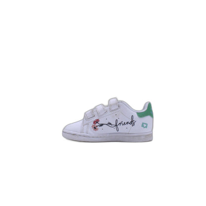 Adidas Originals Kids Stan Smith Sneakers