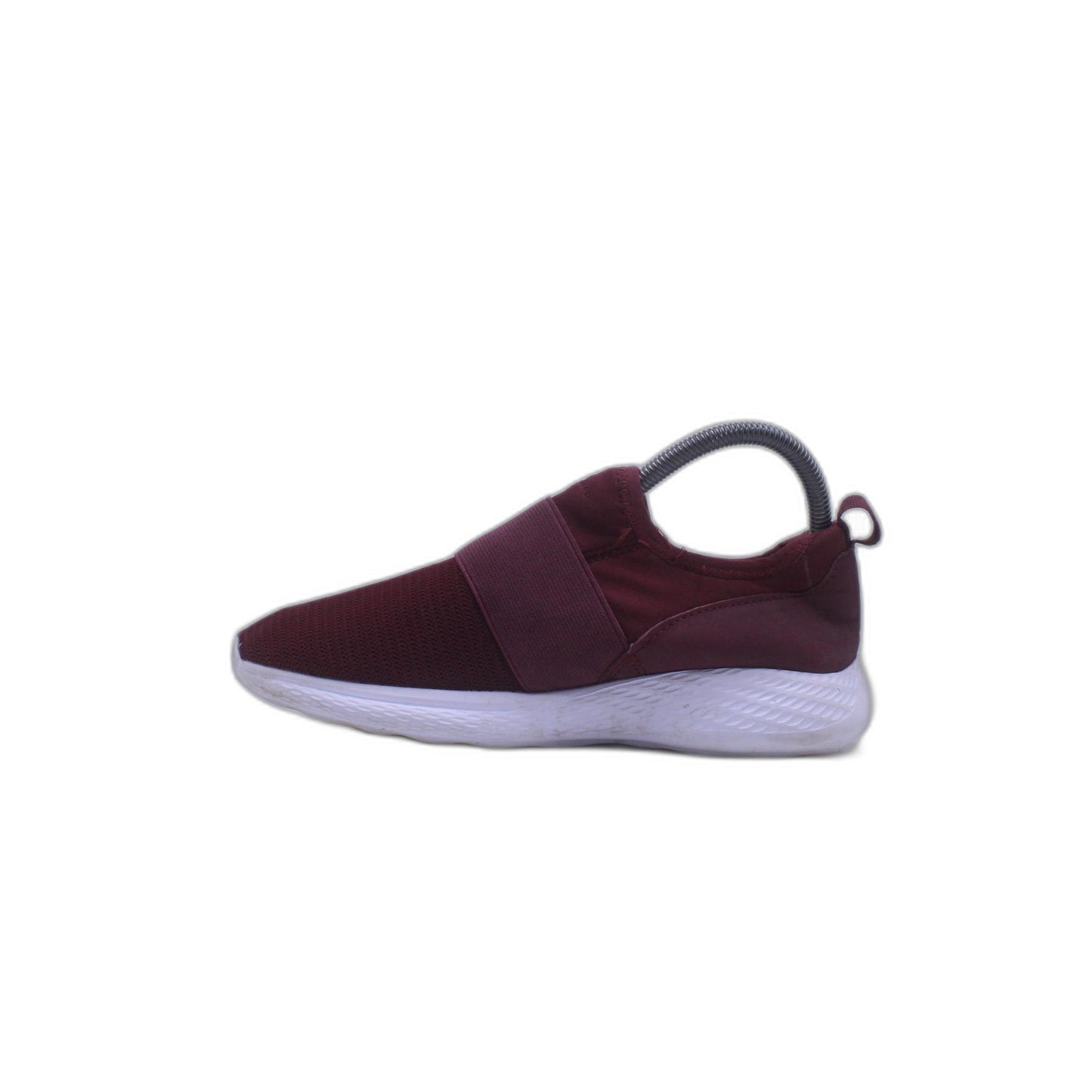 Champion Maroon Shoe