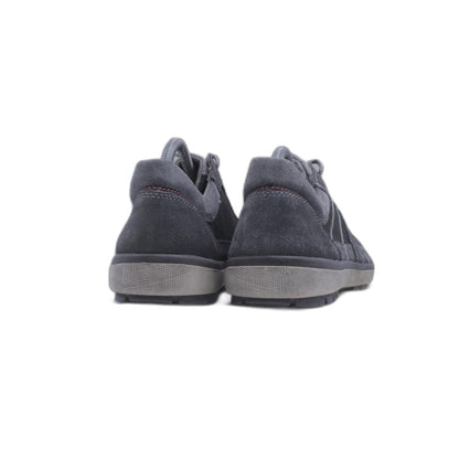 FOOT FLEX Gray Sneaker
