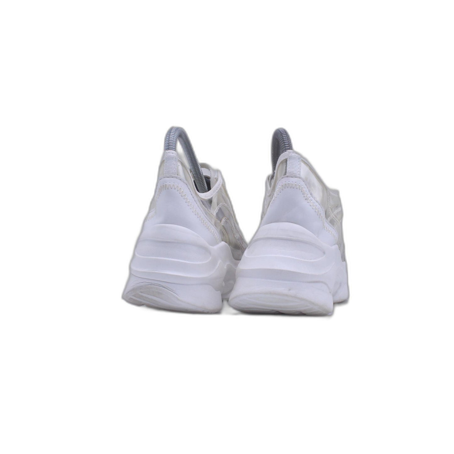 PLT White Sneaker