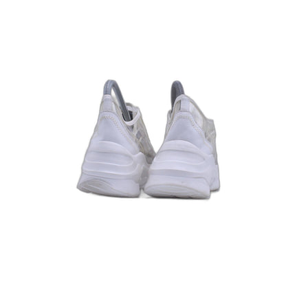 PLT White Sneaker