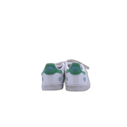 Adidas Originals Kids Stan Smith Sneakers