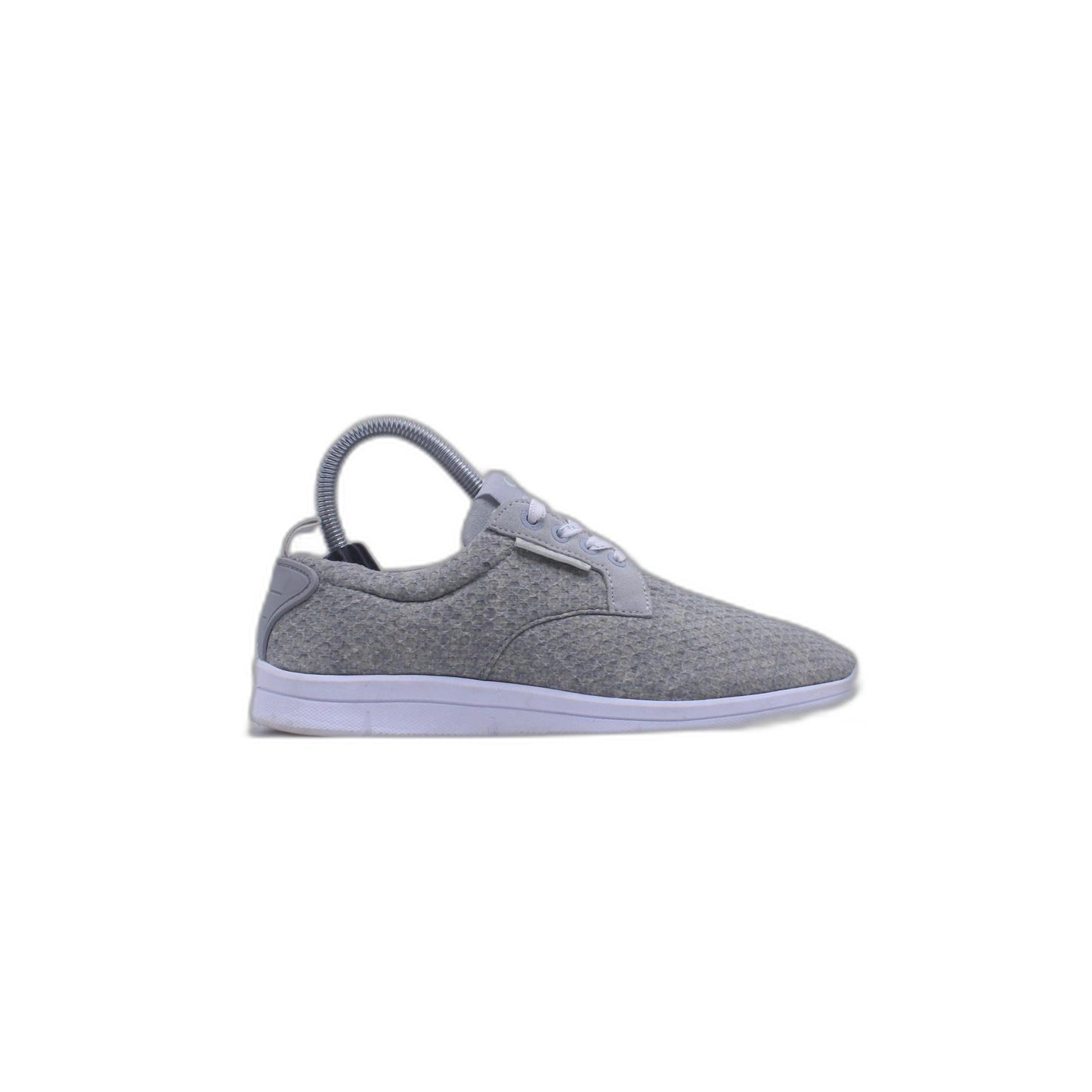 Wrangler Gray Casual Shoe