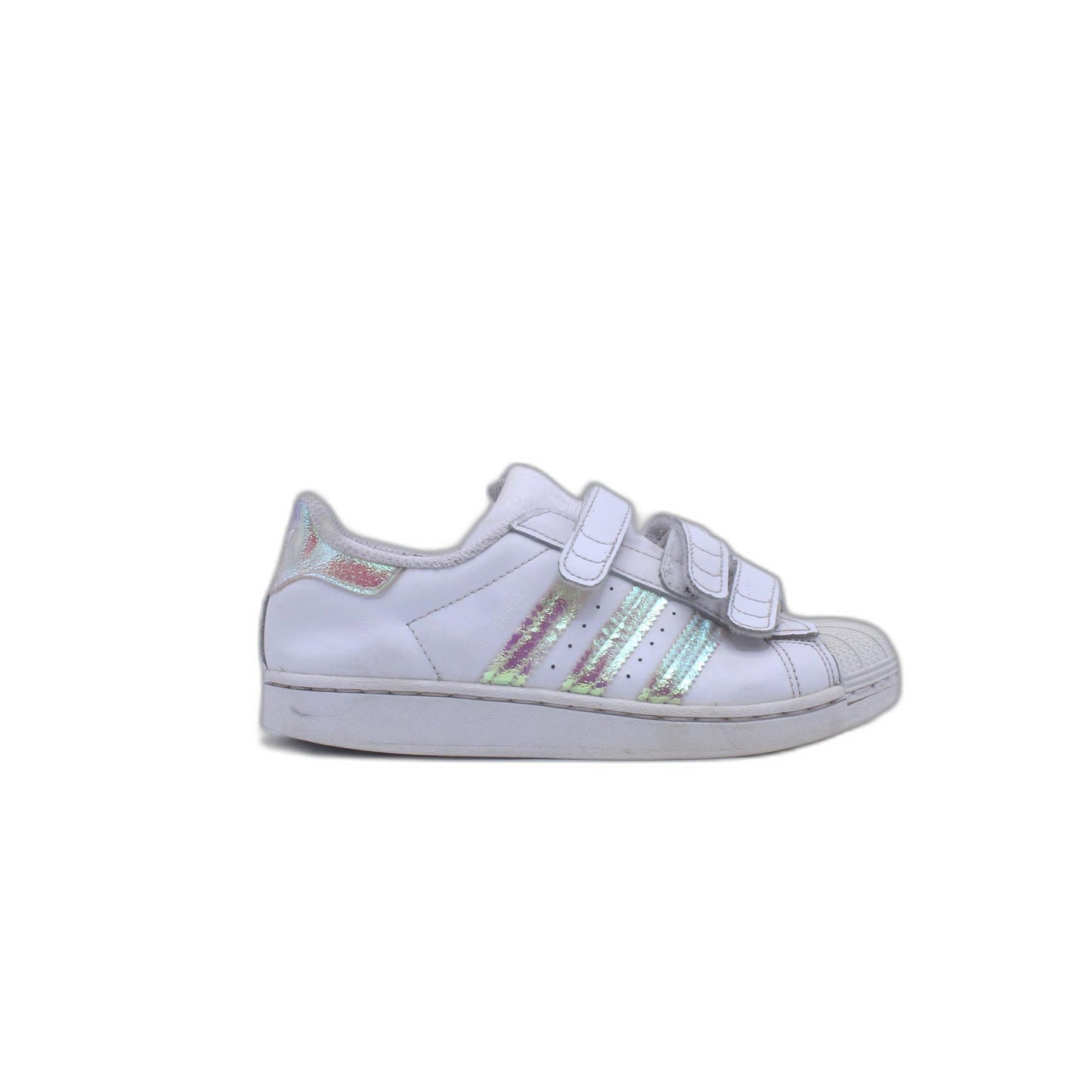 Adidas Superstar Shoe