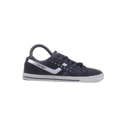 Sandic Black Casual Sneaker