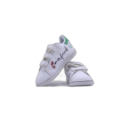 Adidas Originals Kids Stan Smith Sneakers
