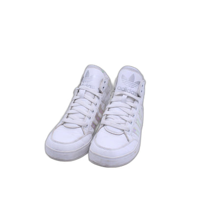 Adidas High Top Sneaker