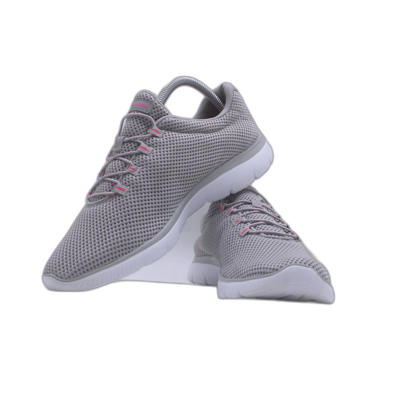 Skechers Gray Sneaker