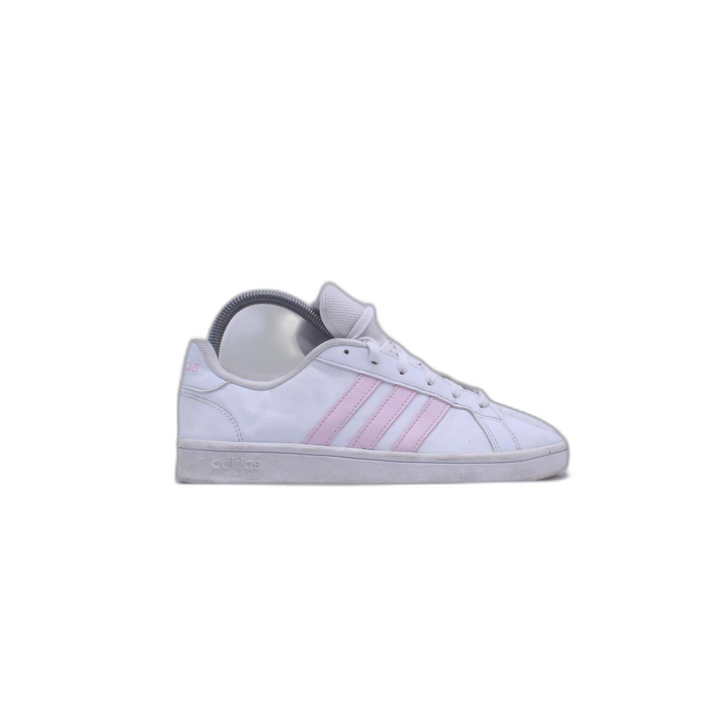 Adidas Court White Shoe