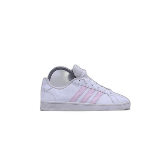 Adidas Court White Shoe