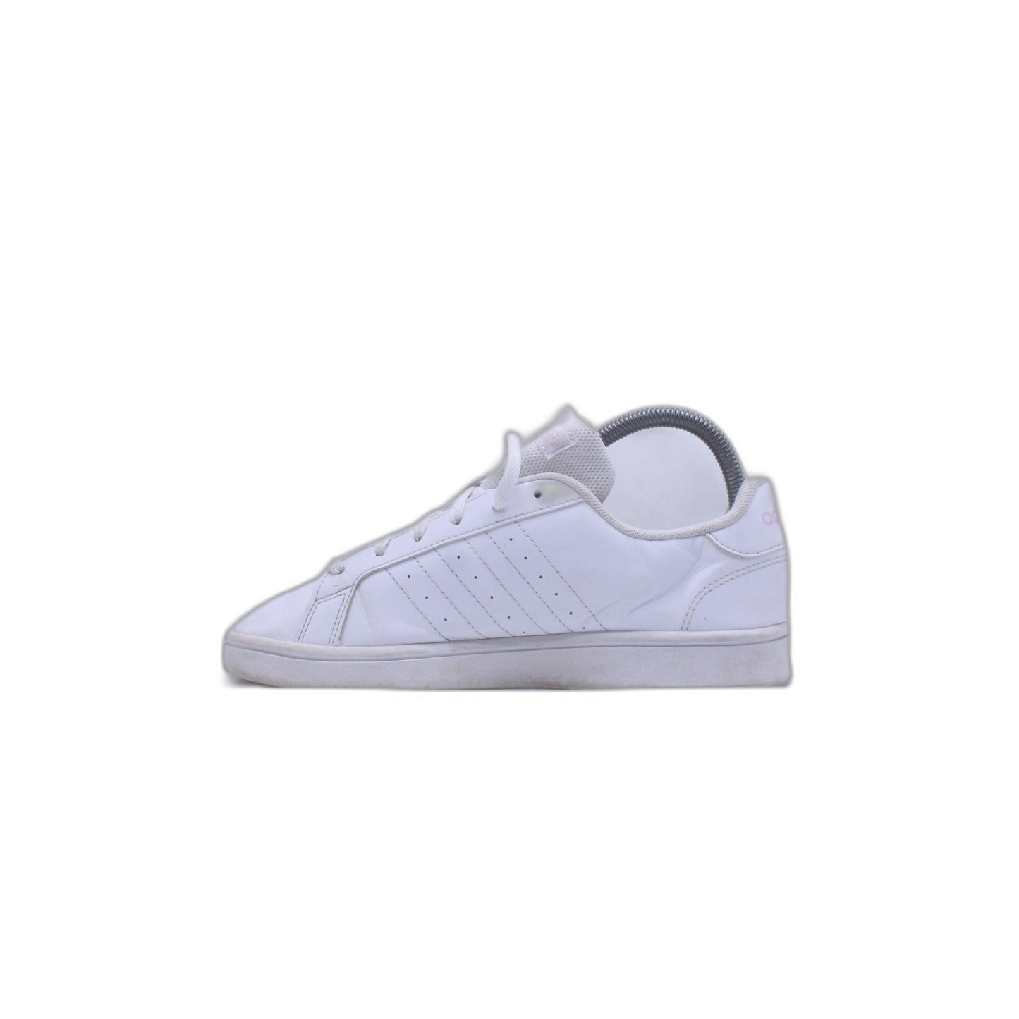 Adidas Court White Shoe