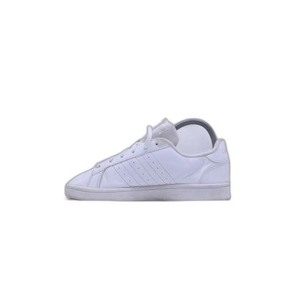 Adidas Court White Shoe