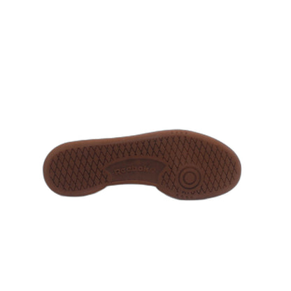 Reebok White Casual Shoe