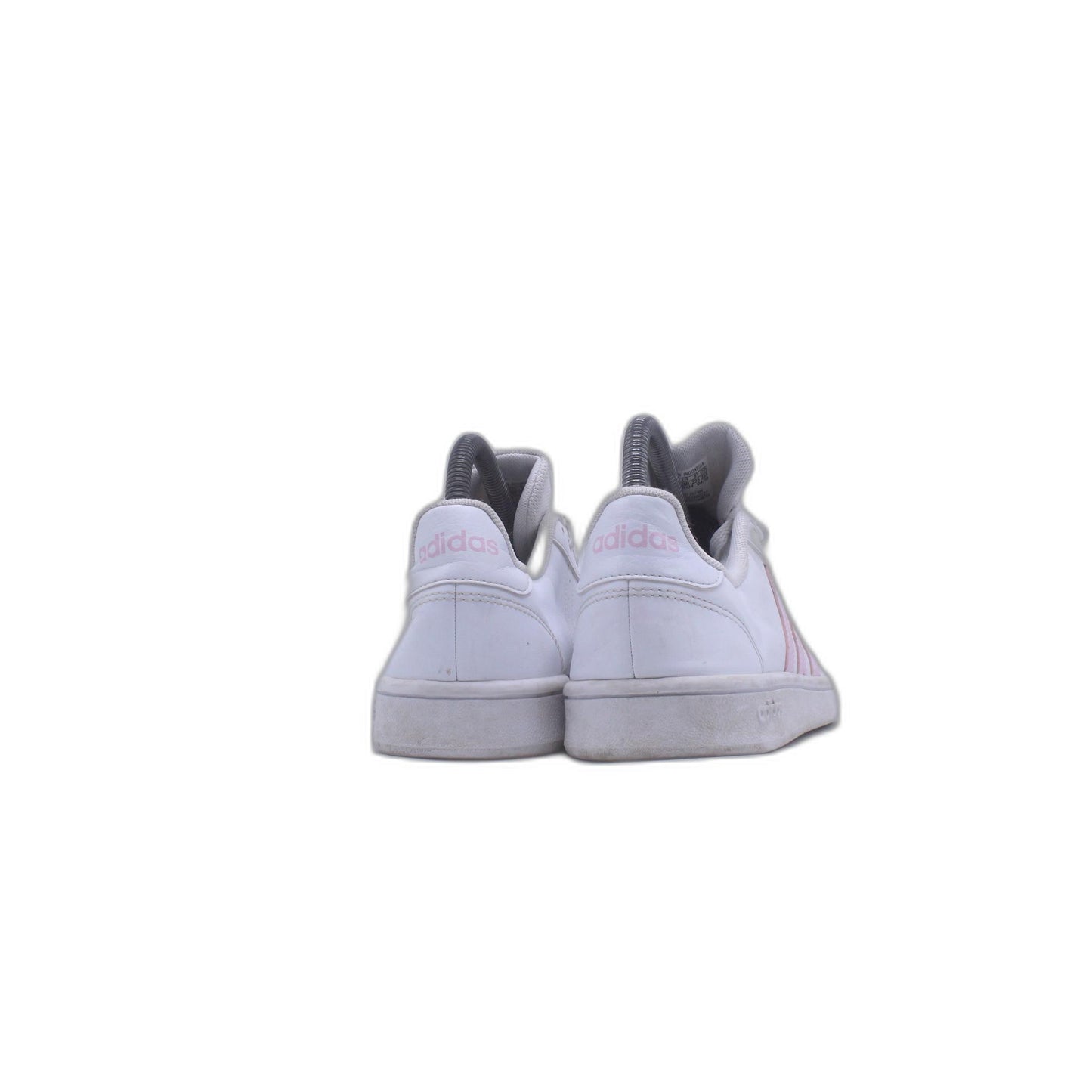 Adidas Court White Shoe