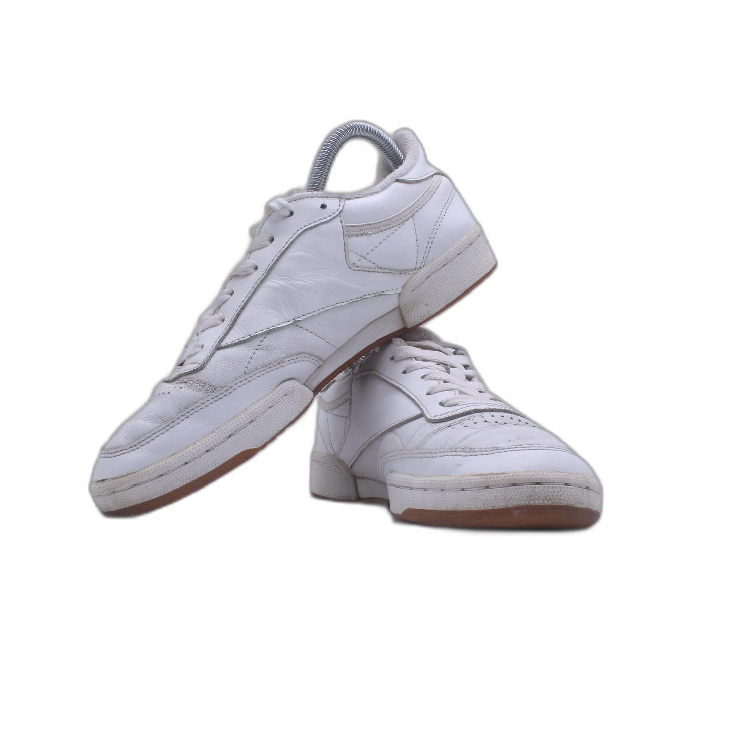Reebok White Casual Shoe