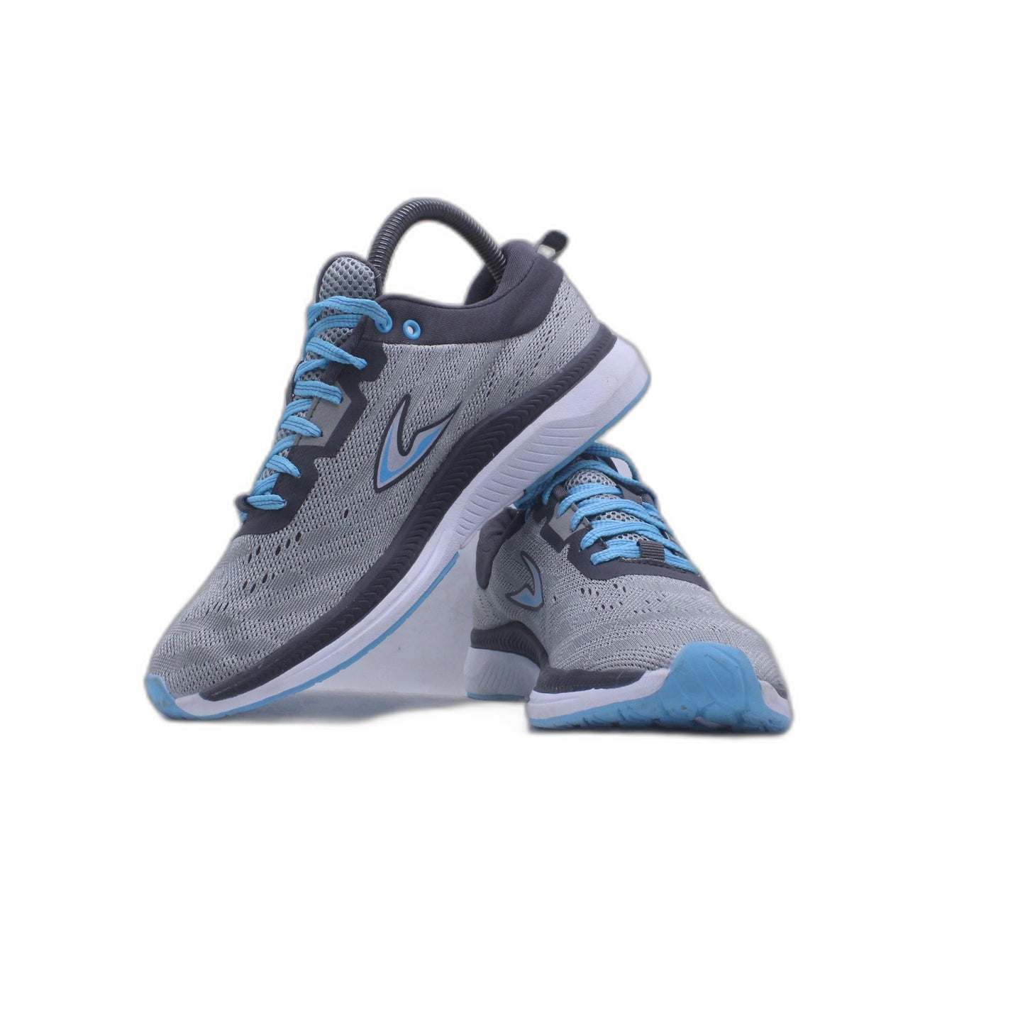 Crivit Gray Sneaker
