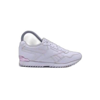 Reebok Royal Glide Ripple White Sneaker
