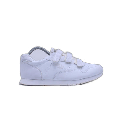 Brutting White Casual Shoe
