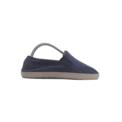 CEE Qualite ET Confort Blue Shoe