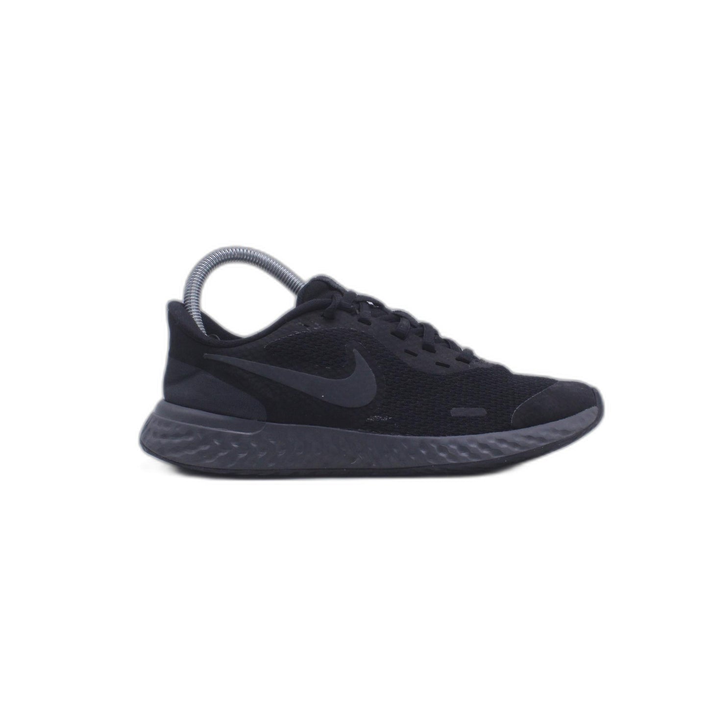 Nike Revolution 5 Black Sneaker