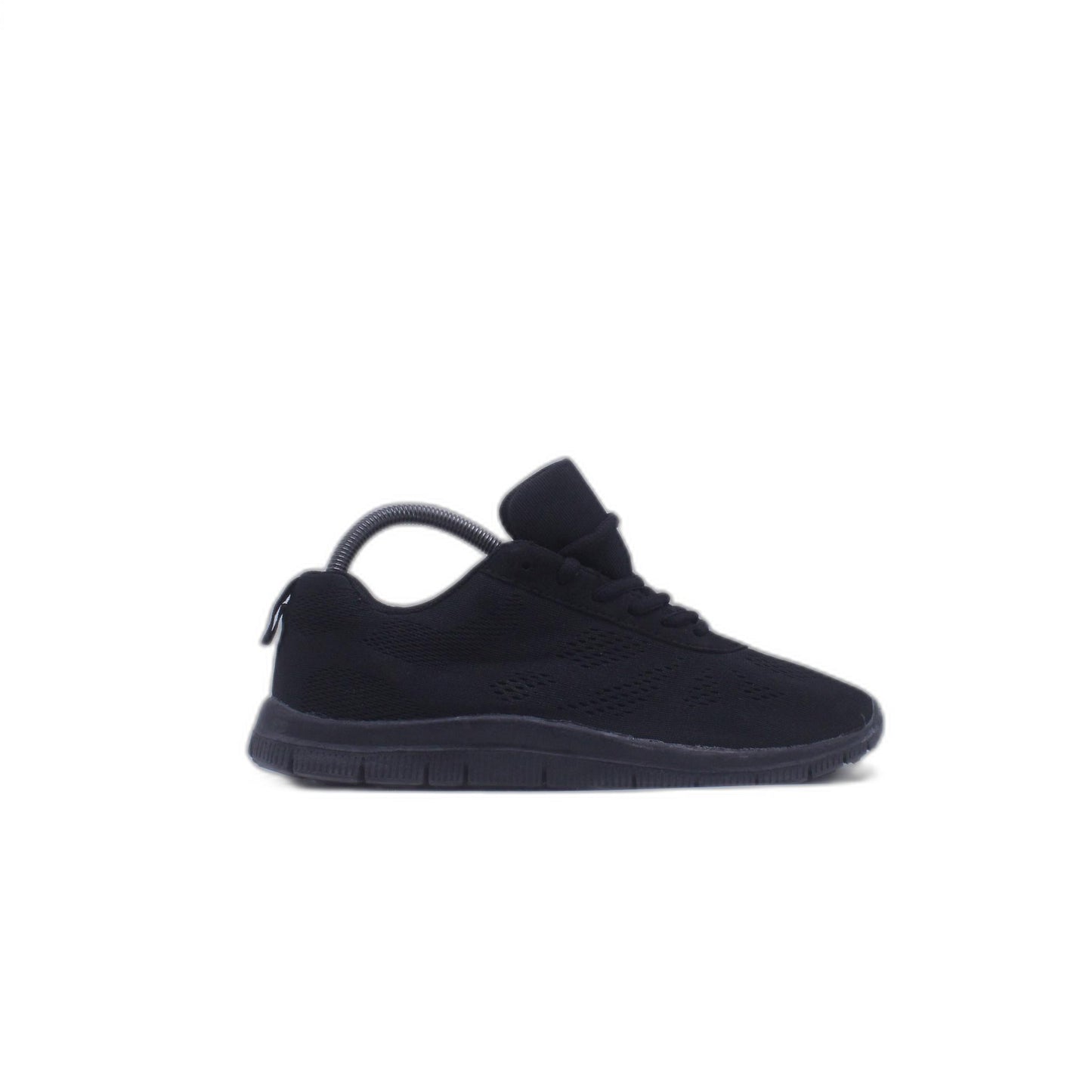 Black Casual Shoe