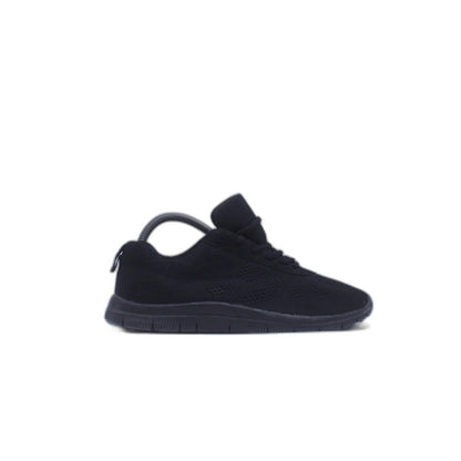 Black Casual Shoe