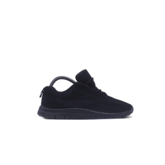 Black Casual Shoe