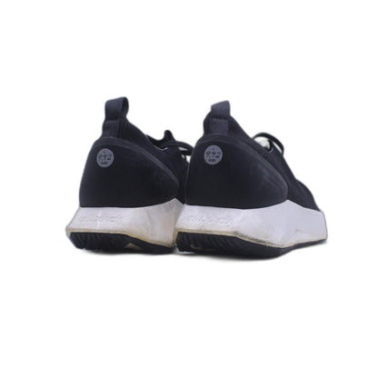 Allbirds Tree Flyers Black Knit Running Athletic Shoe