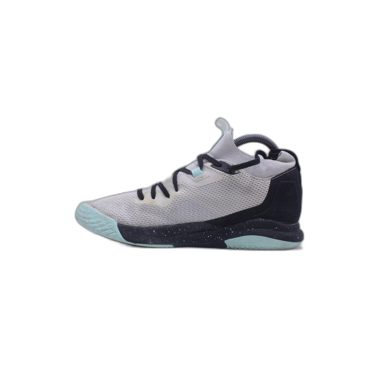 Fast Traxion High Top Sneaker