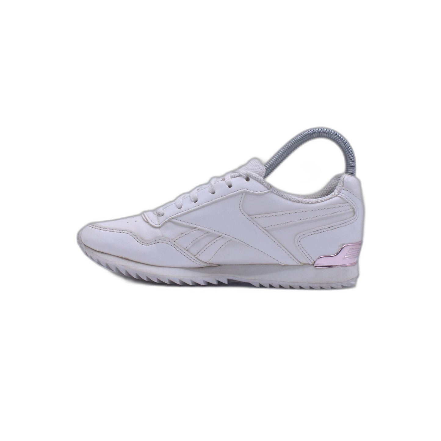 Reebok Royal Glide Ripple White Sneaker